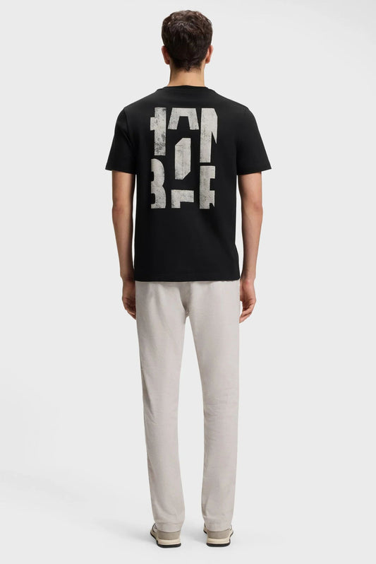 BOSS T-Shirt - Te_Groove