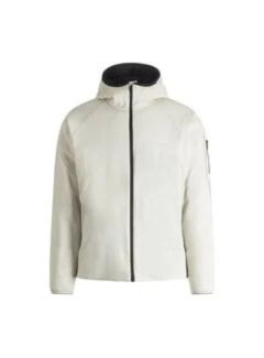 BOSS Biker Jacket - OW_Lite-X JT HD