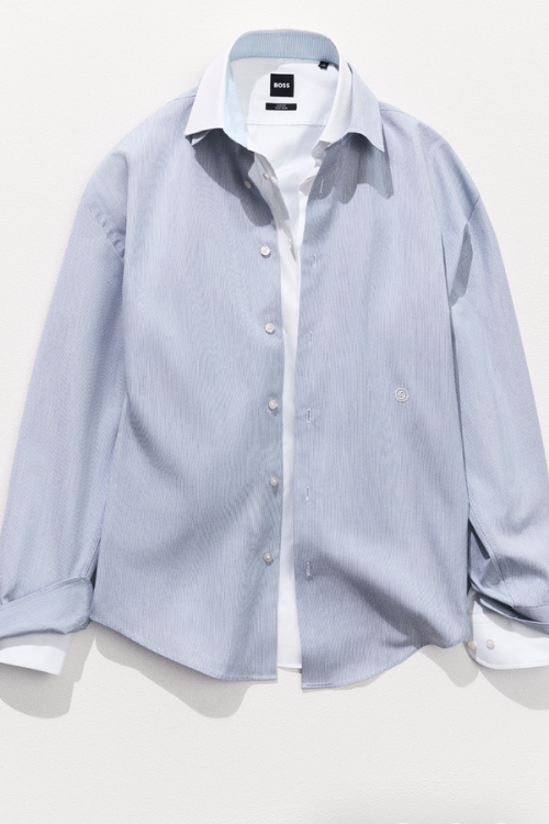 BOSS SHIRTS