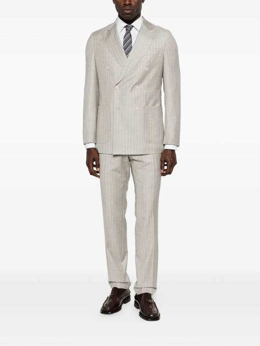 BOSS Suit - C-Huge-2pcs-DB-261