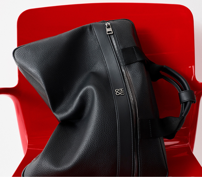 HUGO BAGS