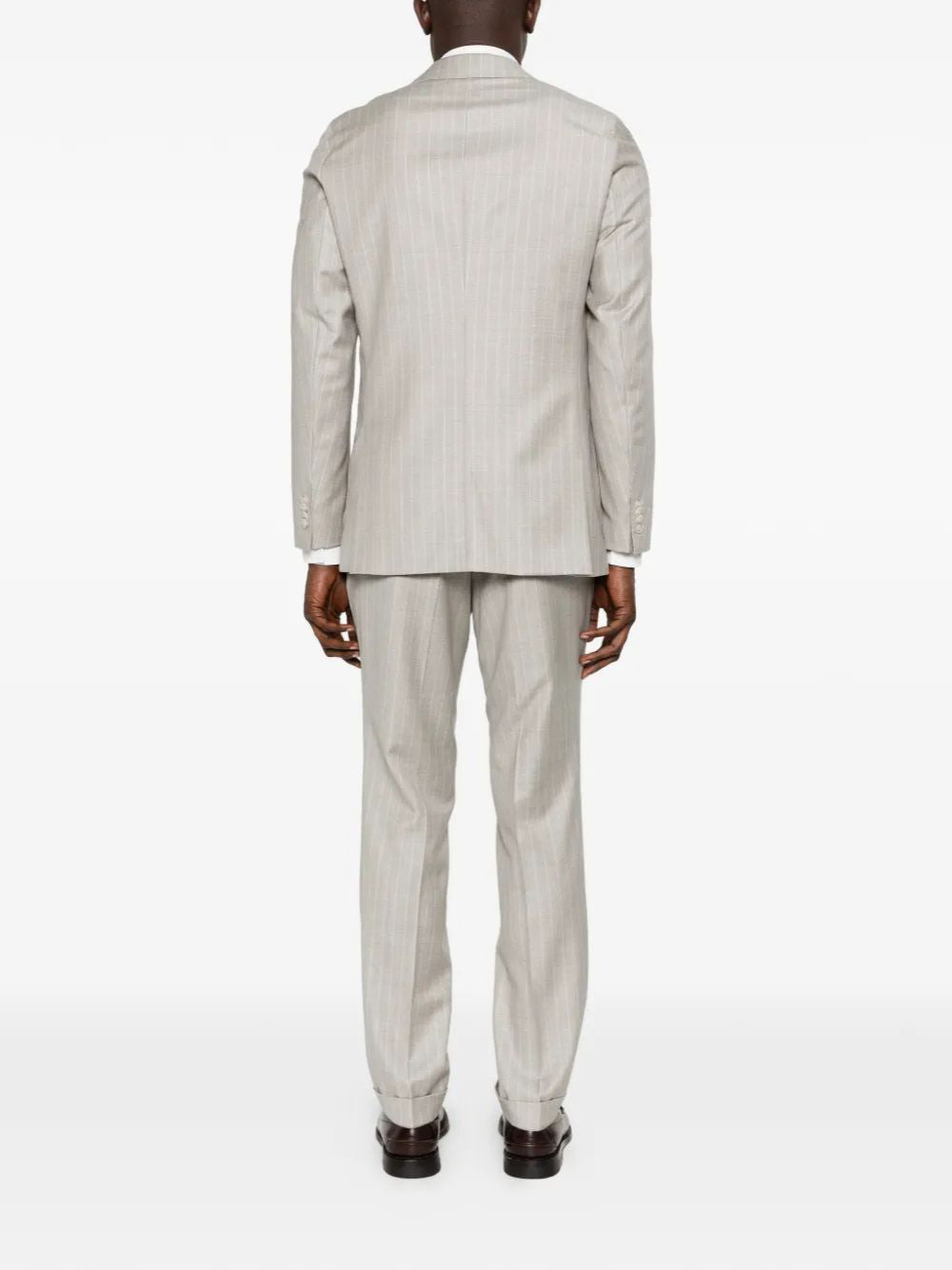BOSS Suit - C-Huge-2pcs-DB