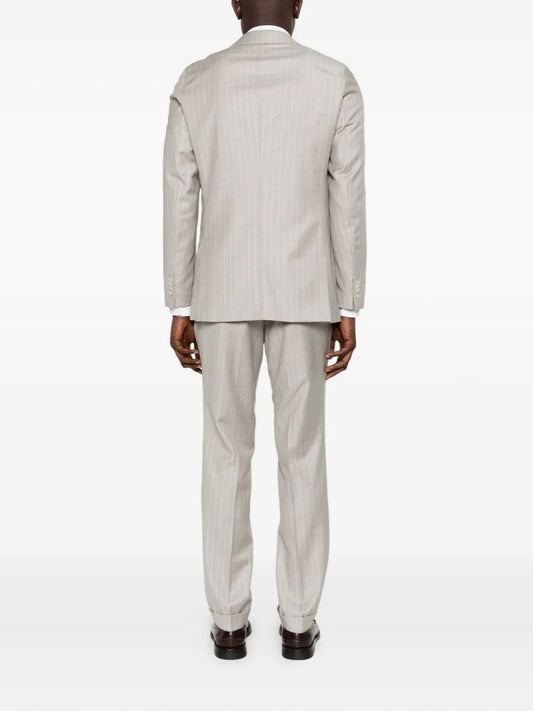 BOSS Suit - C-Huge-2pcs-DB-261