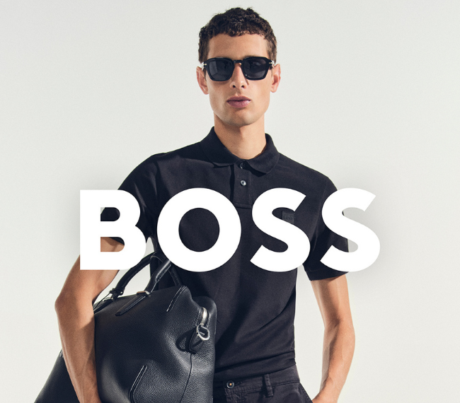 BOSS ORANGE