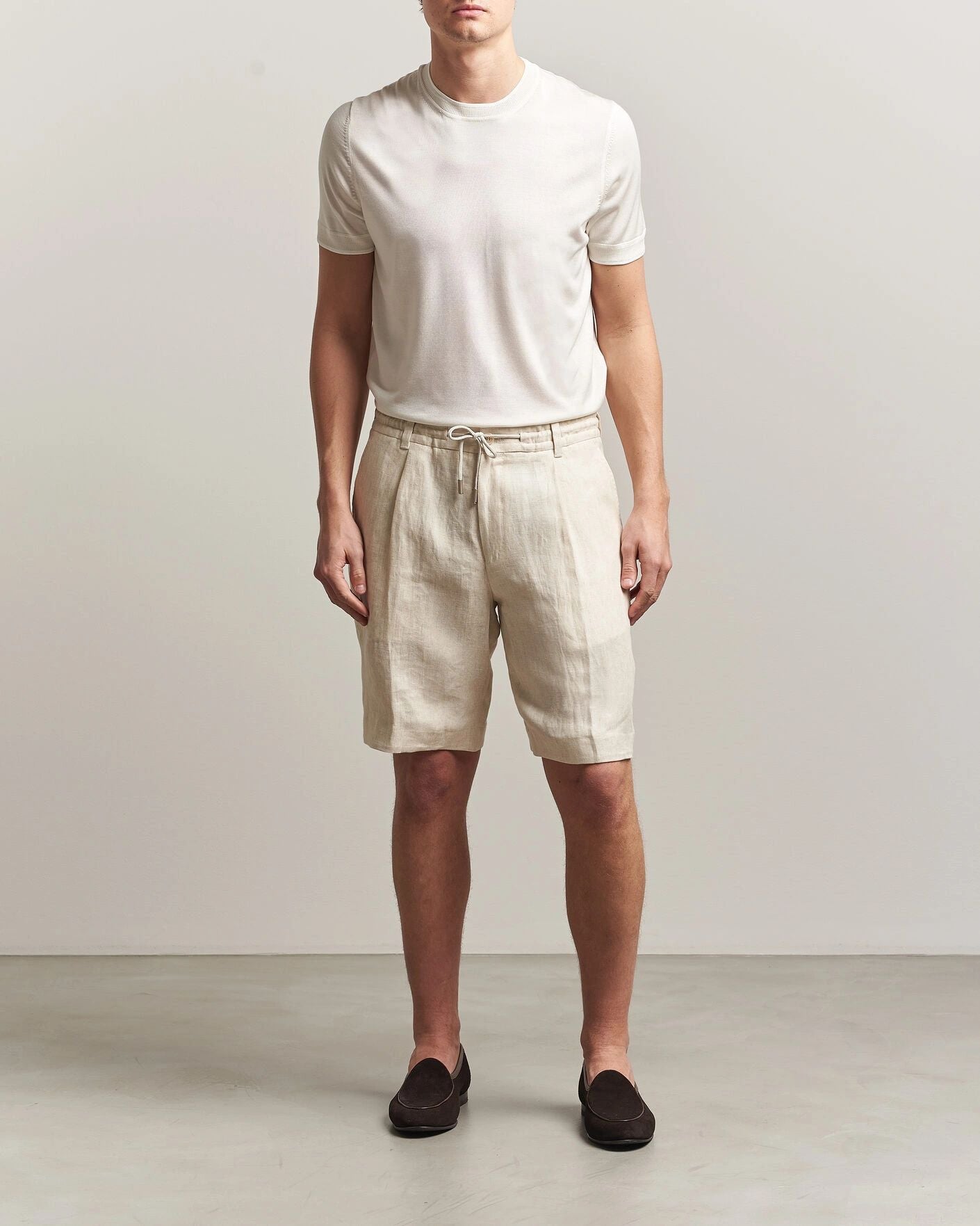 BOSS Short - L-PeetL-PL-RDS-S-252
