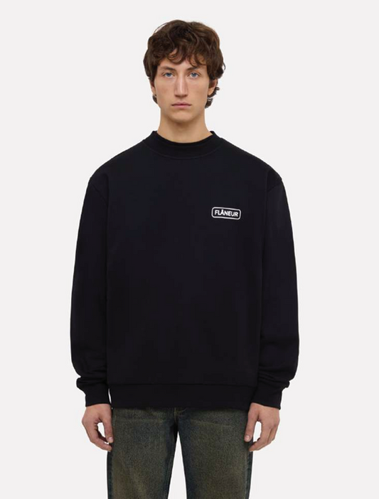 Flaneur - Metropolis Sweater