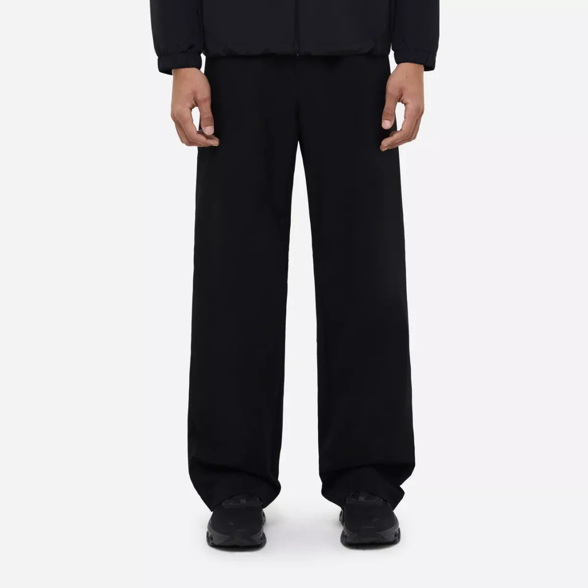 Flaneur - Badge Form Pant