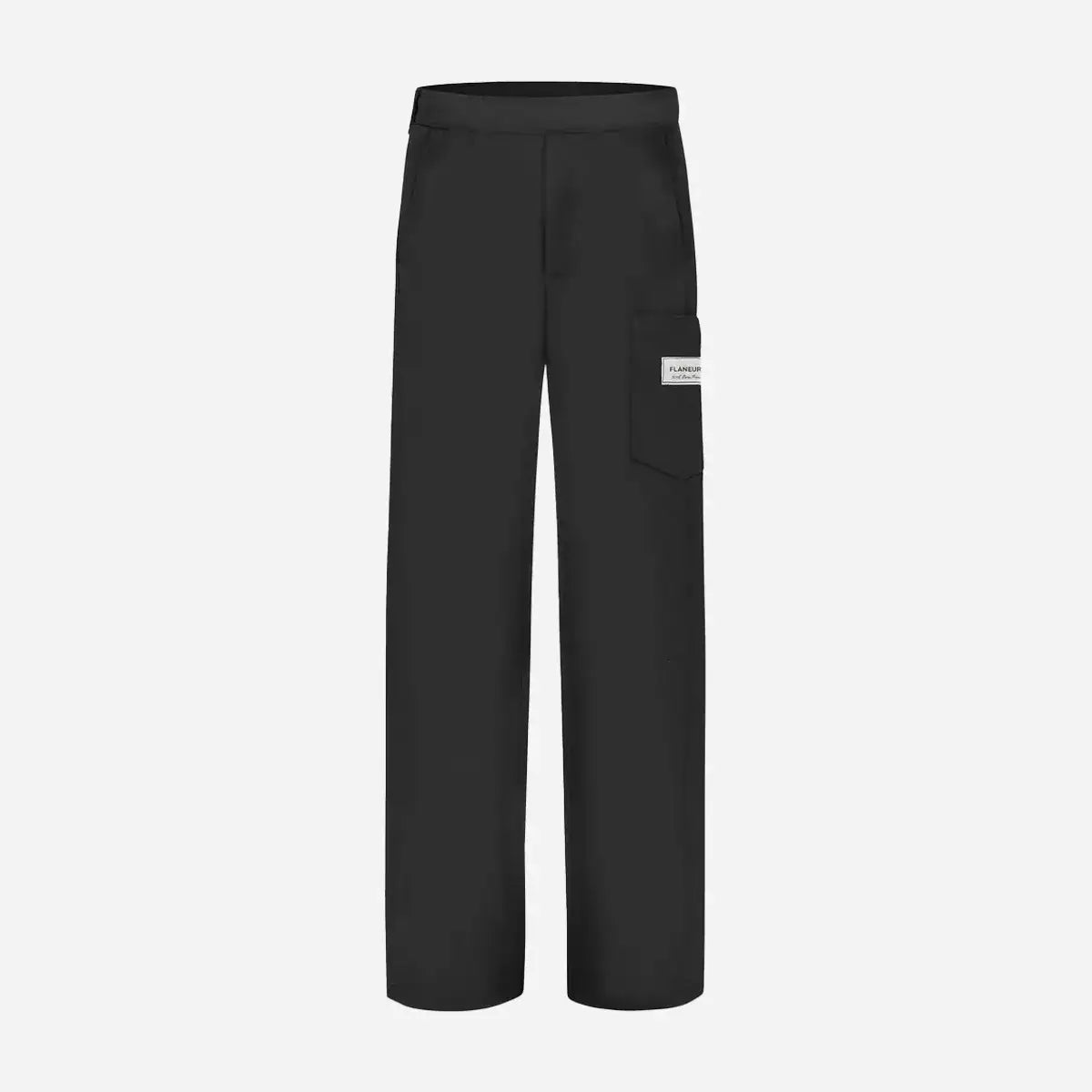 Flaneur - Atelier Trouser