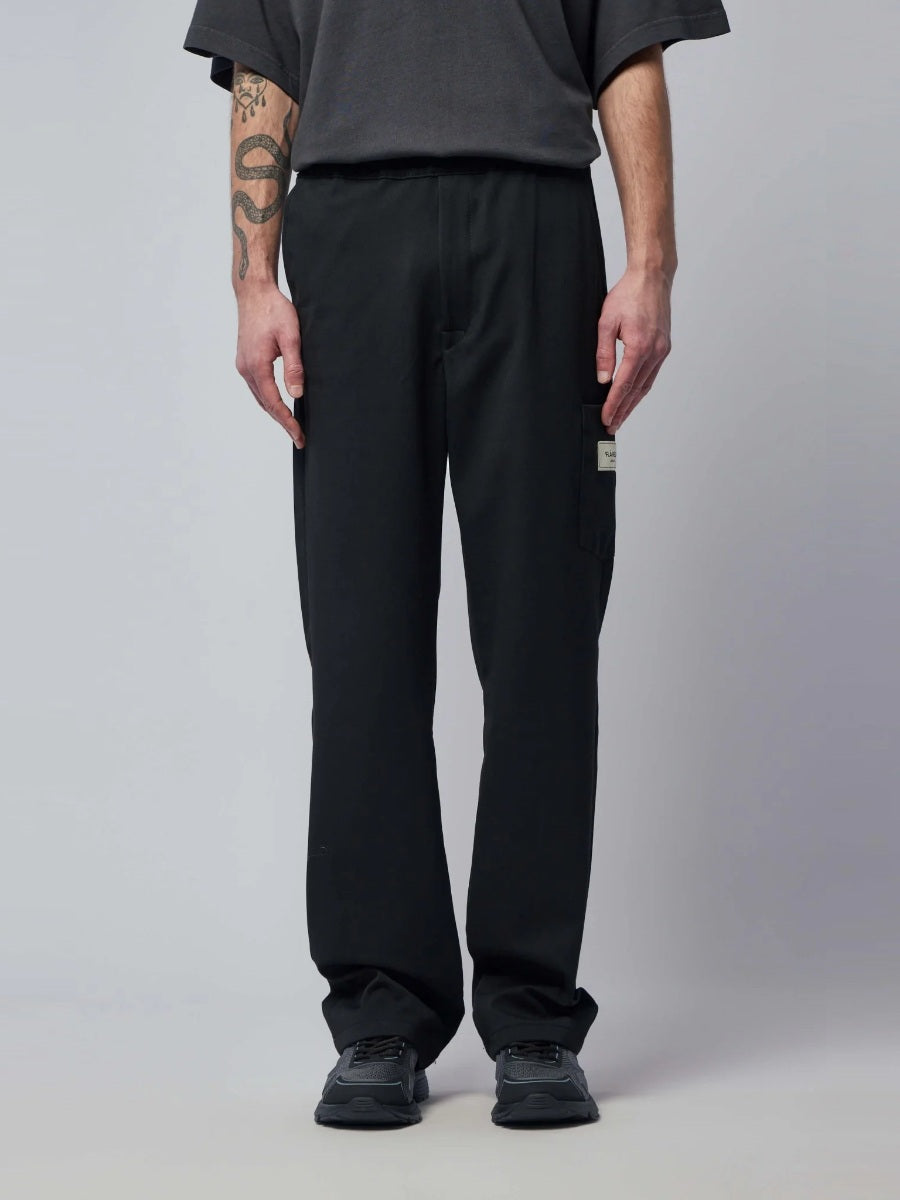 Flaneur Trouser -  Atelier