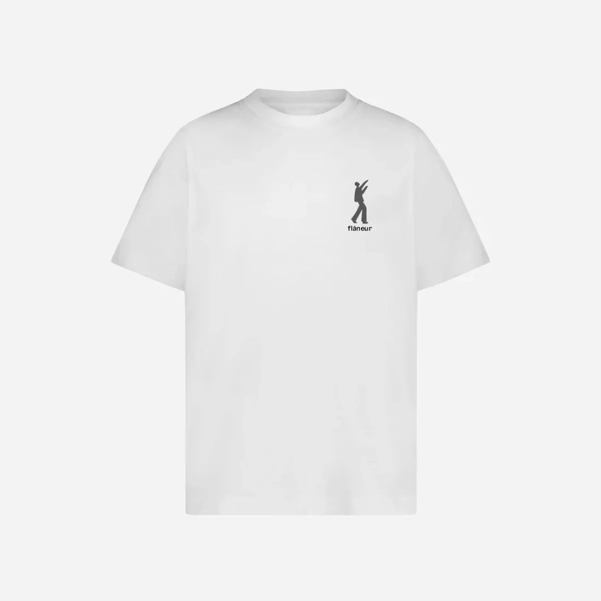 Flaneur - Inflatables Tee