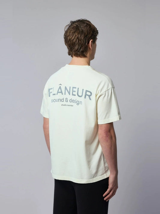 Flaneur T-Shirt - Cotee