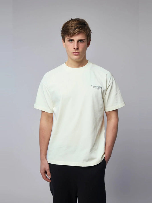 Flaneur T-Shirt - Cotee