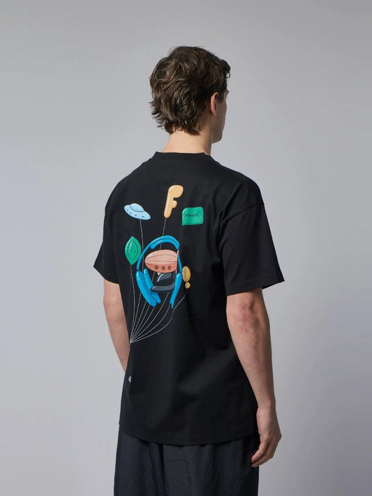 Flaneur T-Shirt - Inflatables