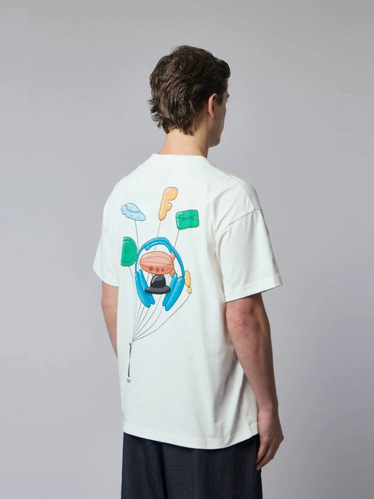 Flaneur T-Shirt - Inflatables