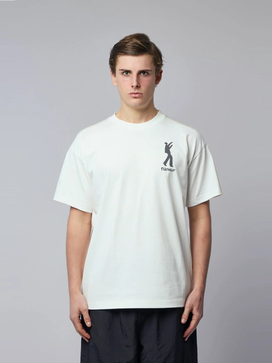 Flaneur T-Shirt - Inflatables