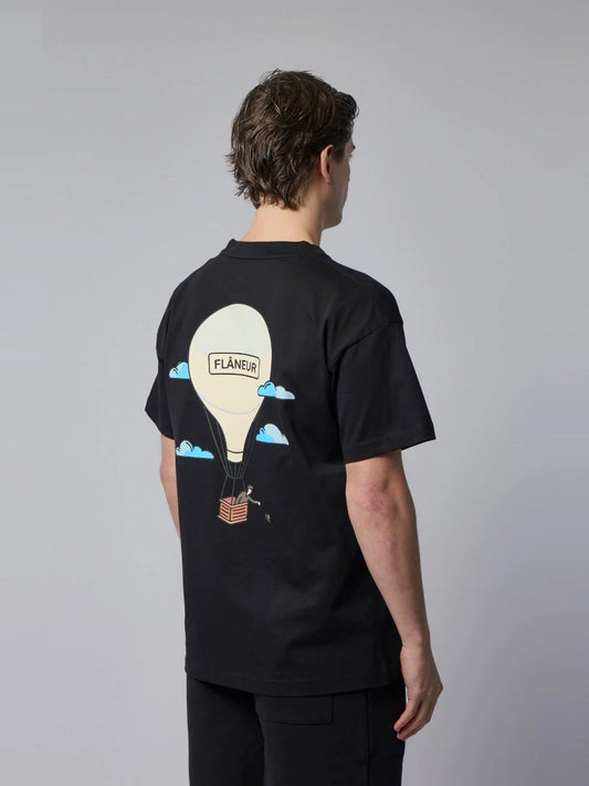 Flaneur T-Shirt - Cotee