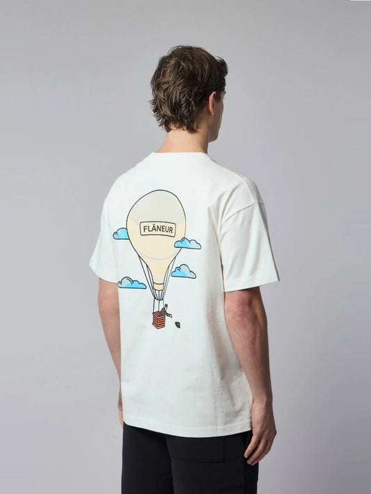 Flaneur T-Shirt - Cotee