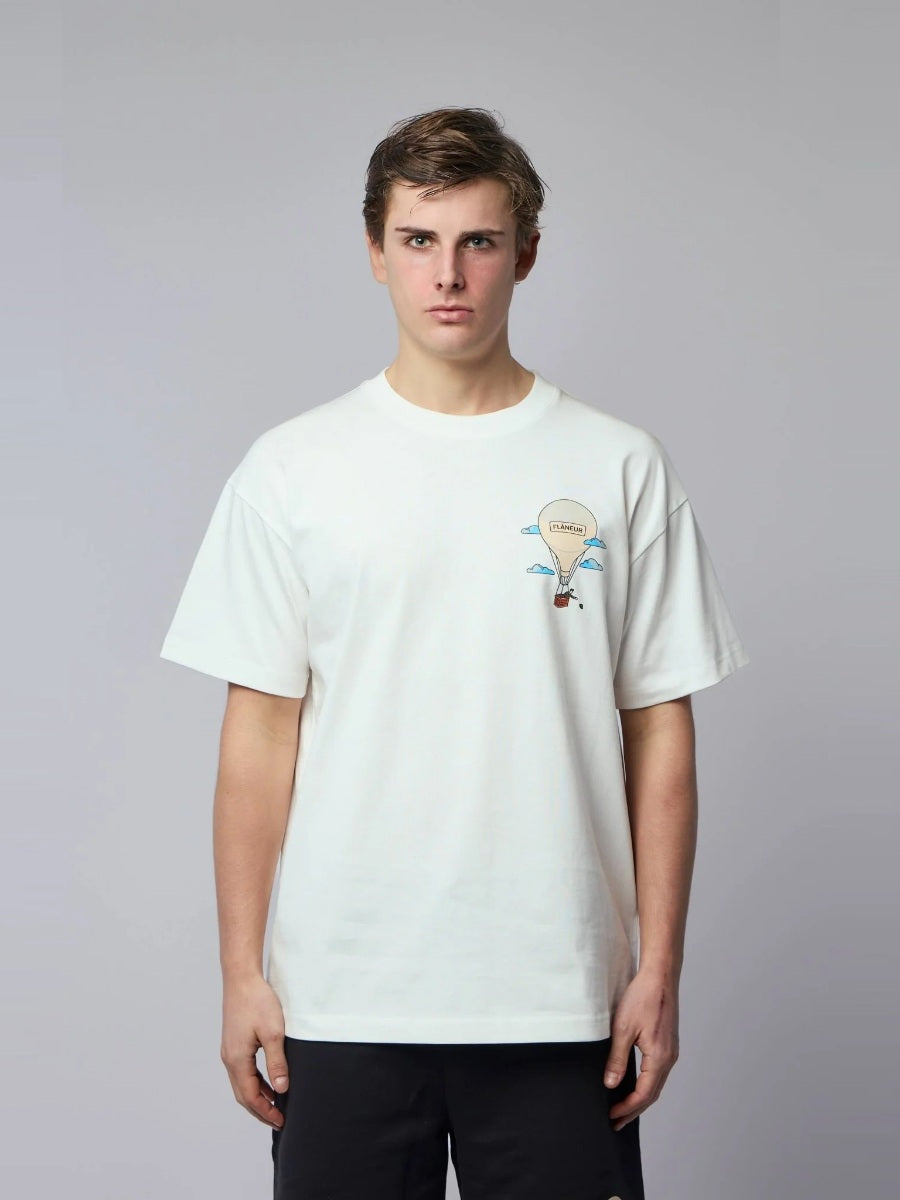 Flaneur T-Shirt - Cotee