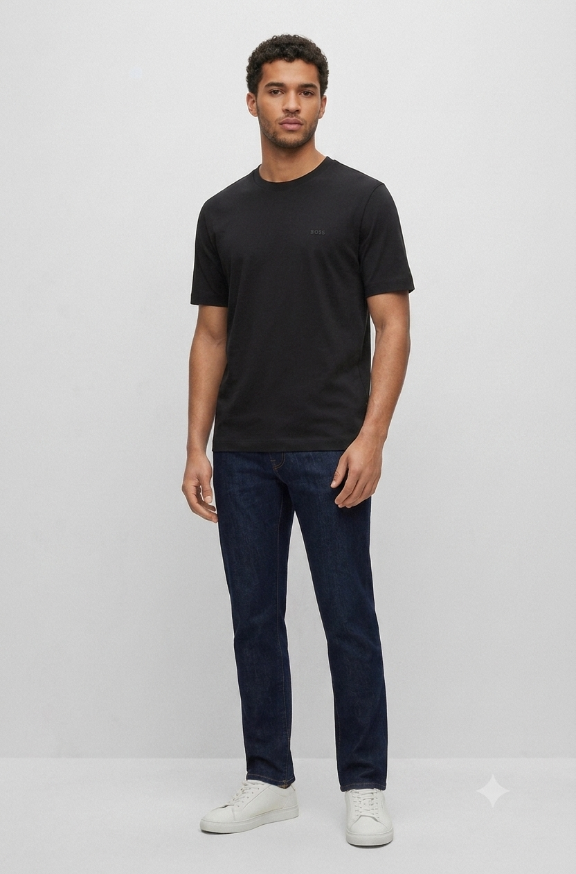 BOSS T-Shirt - Thompson 01 AD BSCS