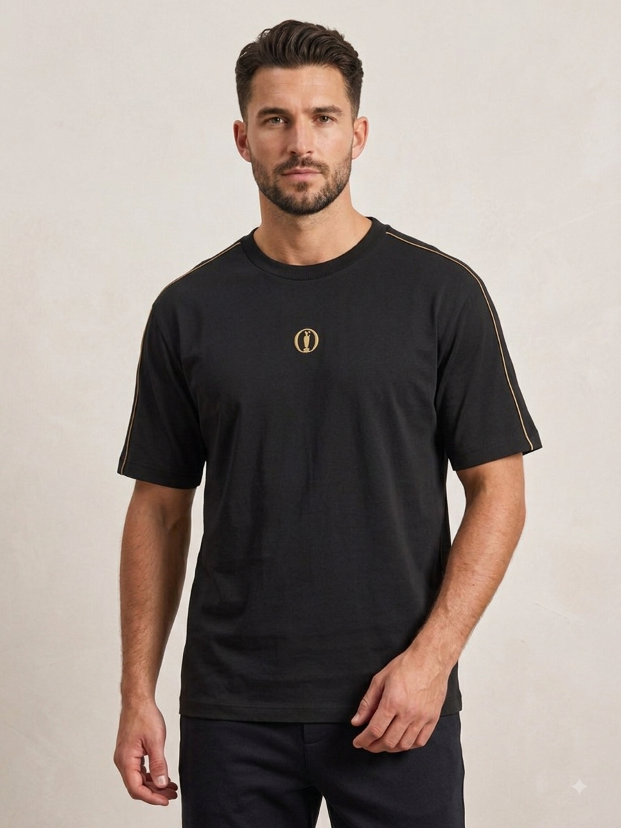 BOSS T-Shirt - TS_The_Open-26