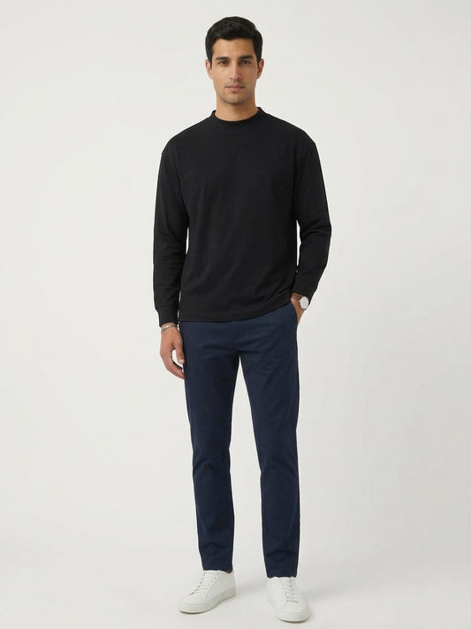 BOSS T-Shirt Long Sleeve - P-Townley bscs