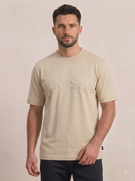 BOSS T-Shirt - C-Thompson 89