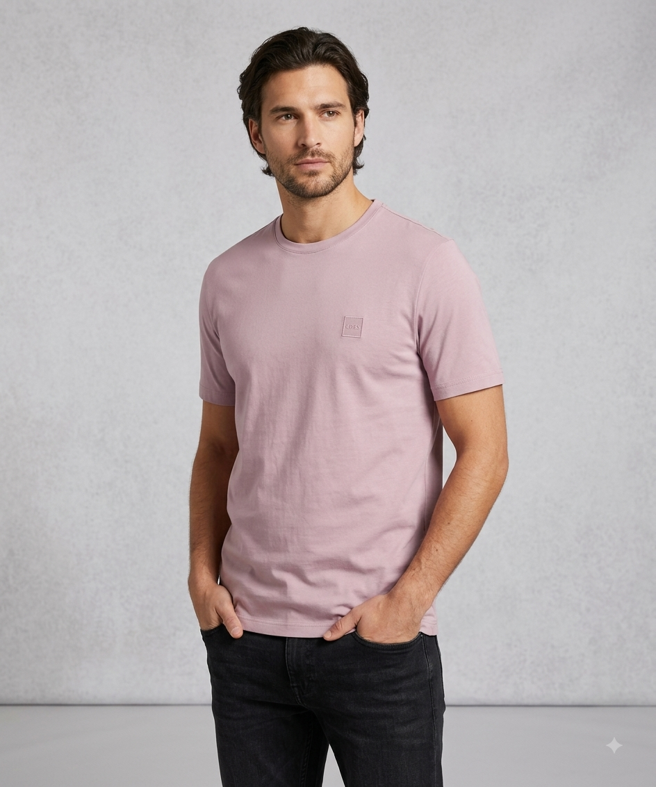 BOSS T-Shirt - Tales