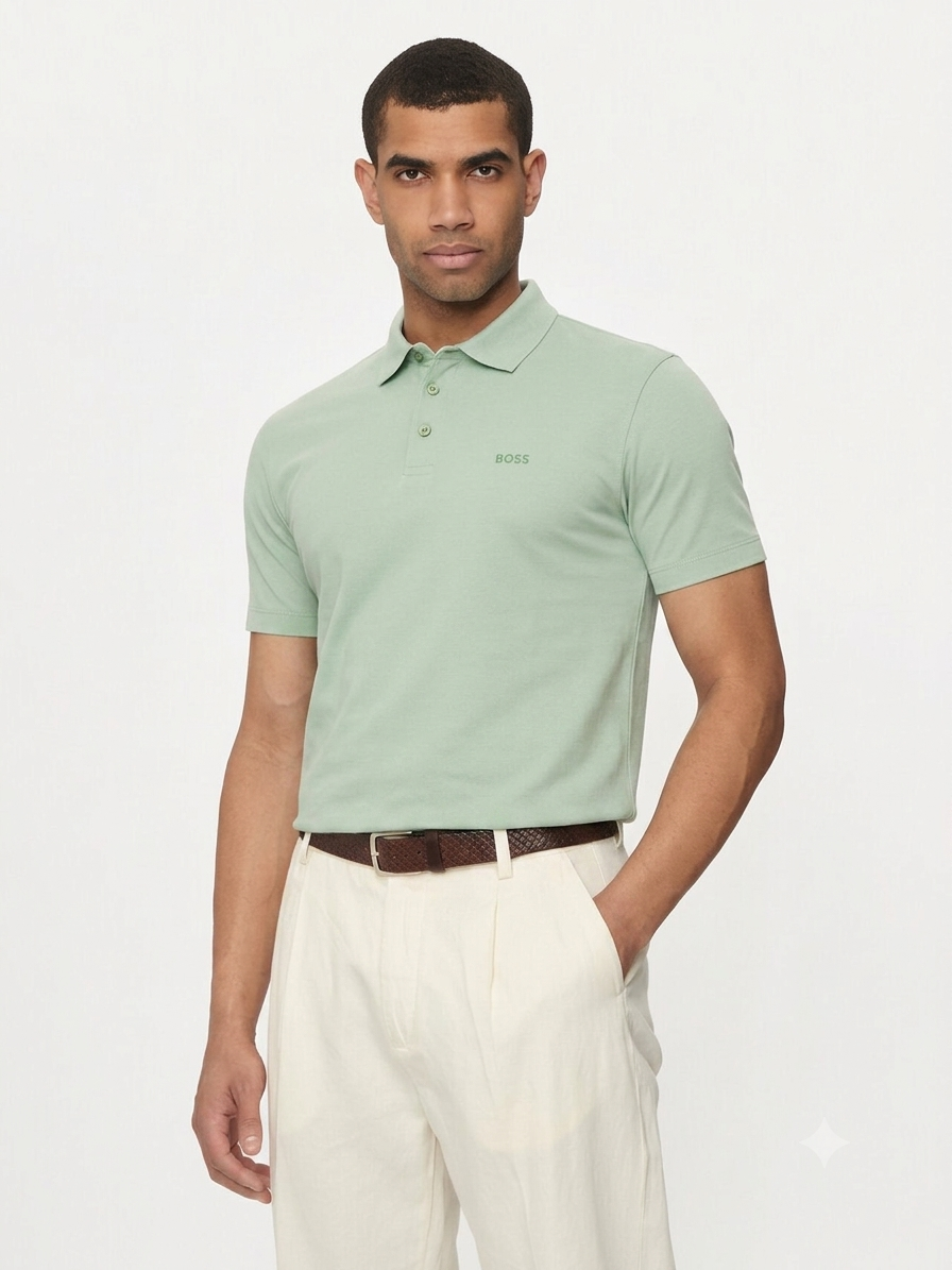 BOSS Polo - Palosh 30
