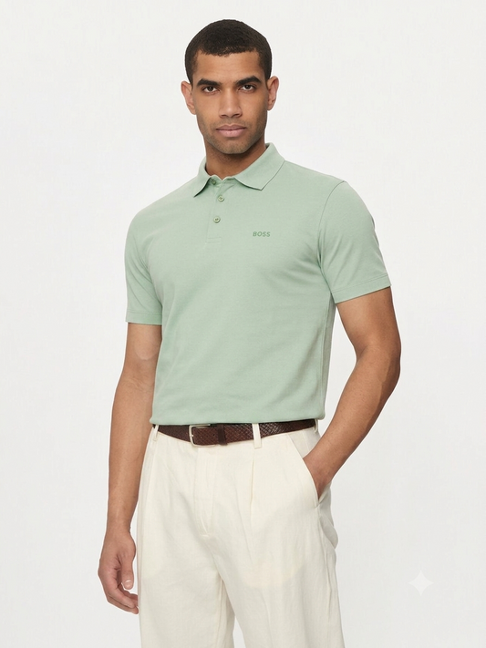BOSS Polo - Palosh 30