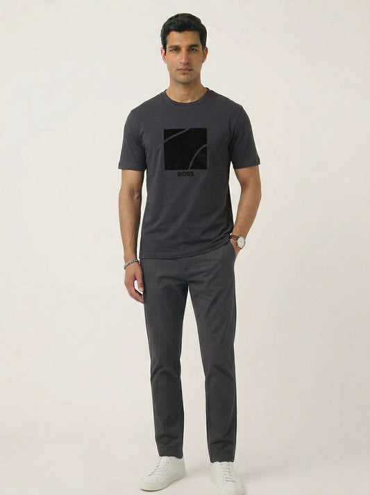 BOSS T-Shirts - TS_Revival GRX