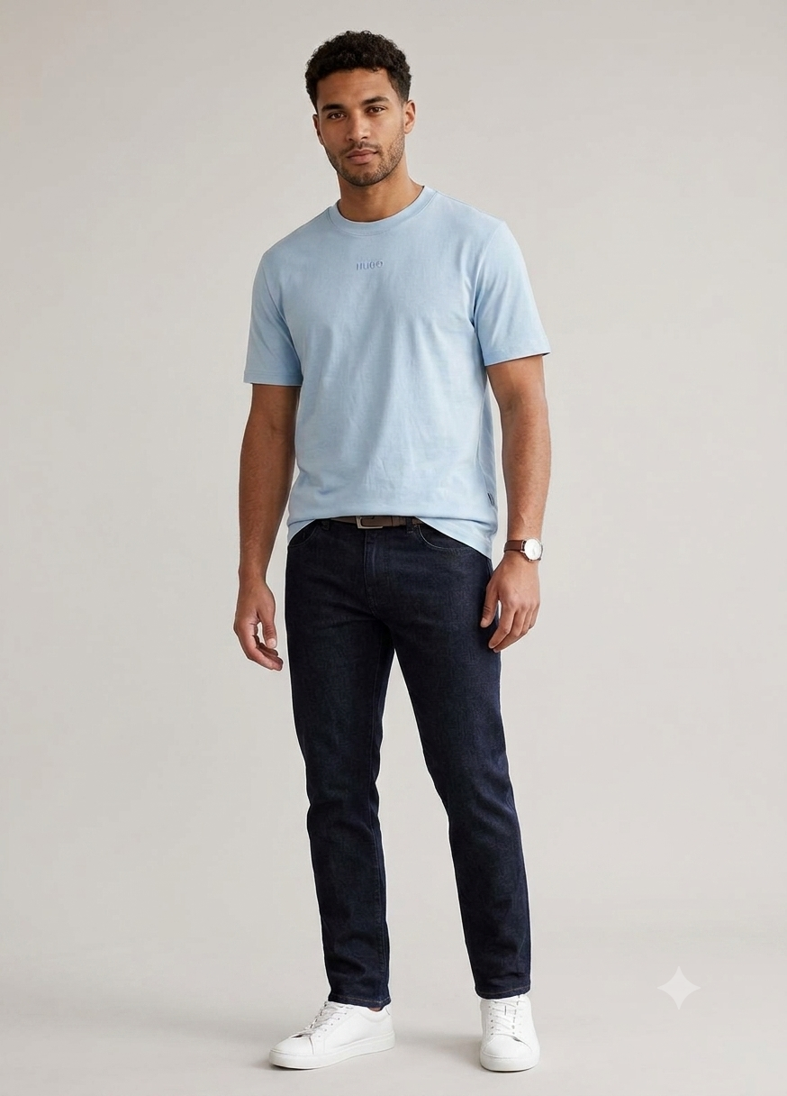 HUGO T-Shirt - Dapolino AD