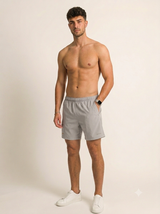 BOSS Swim Short - Cargo_Swim BSCS