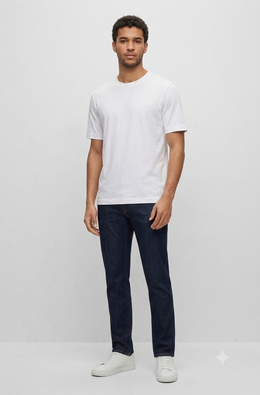BOSS T-Shirt - Thompson 01 AD BSCS