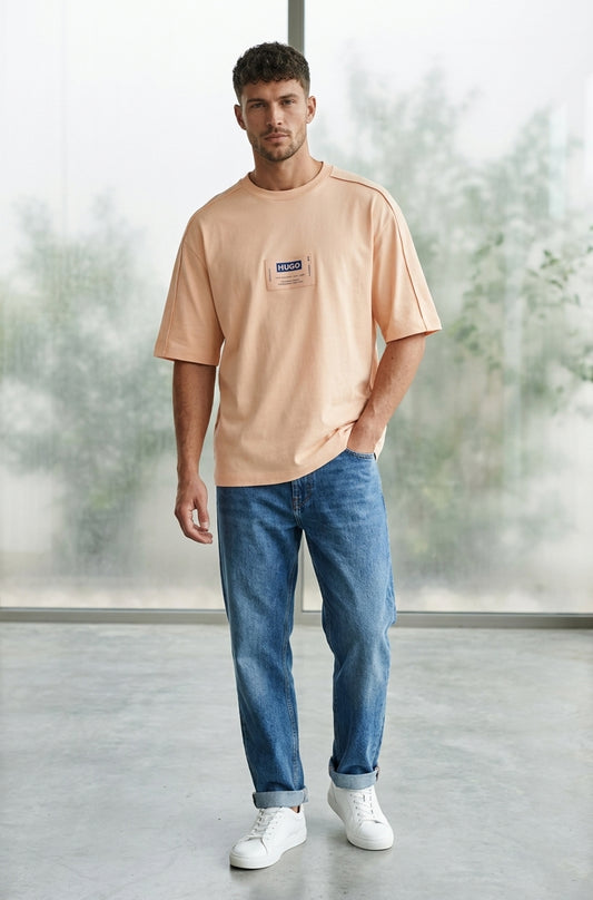 HUGO T-Shirt - Nromo