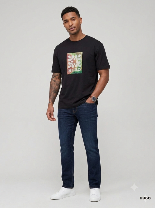HUGO T-Shirt - Damoru