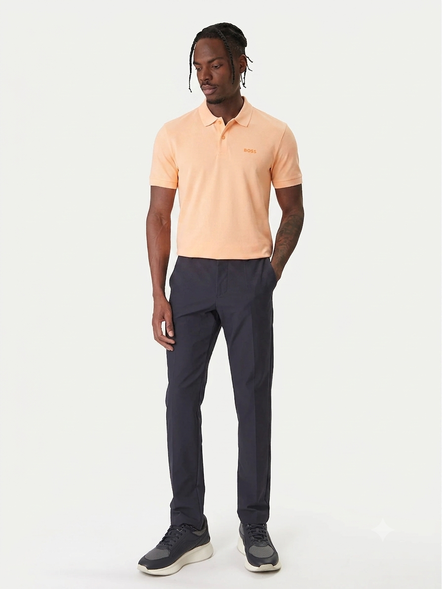BOSS Polo - Pio 1 ADN