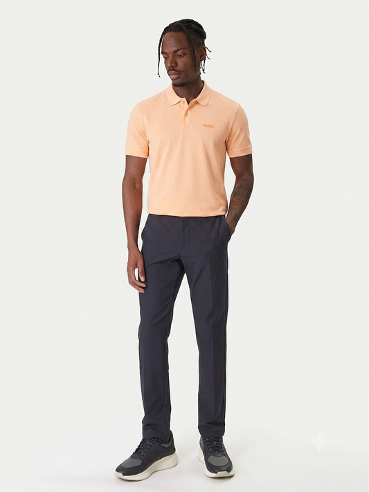BOSS Polo - Pio 1 ADN