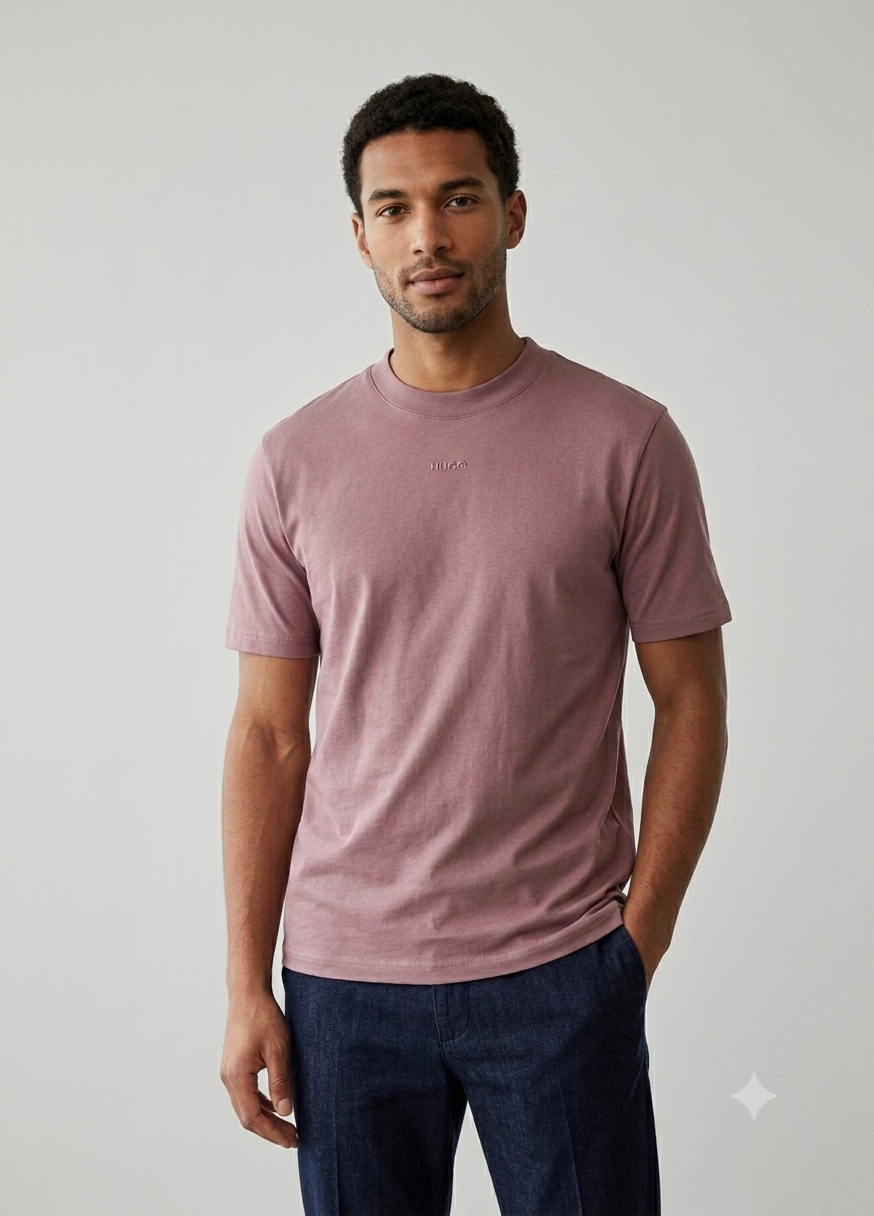 HUGO T-Shirt - Dapolino AD