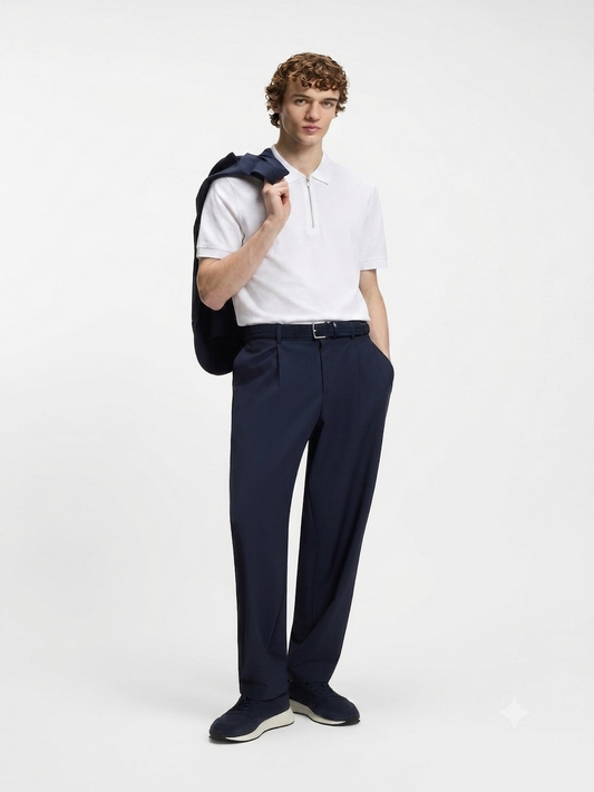 BOSS Polo - H-Paras 70