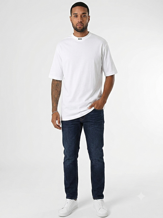 BOSS T-Shirt - TS_Union GRX