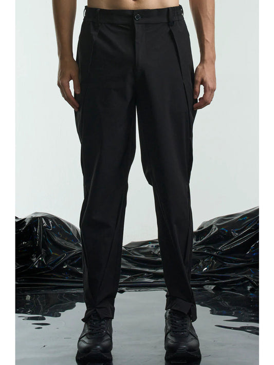 HARRISON WONG – Men Wardrobe