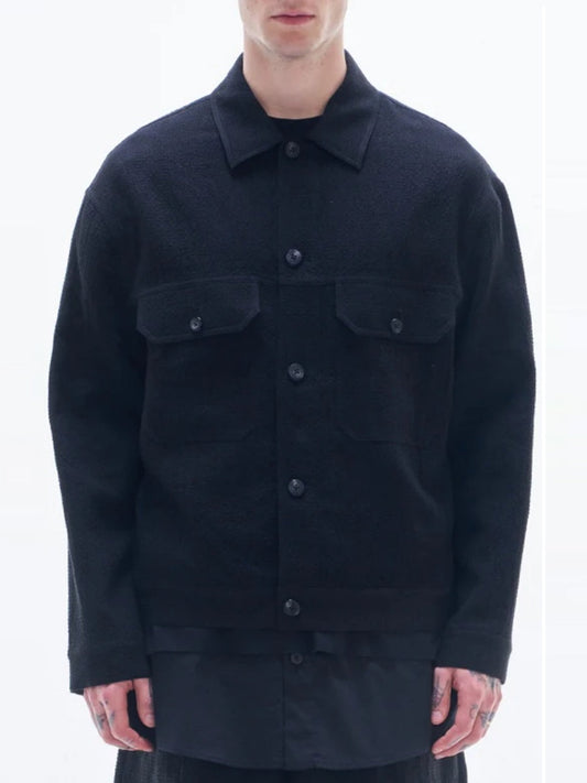 Harrison Wong Jacket - Lico Jacket