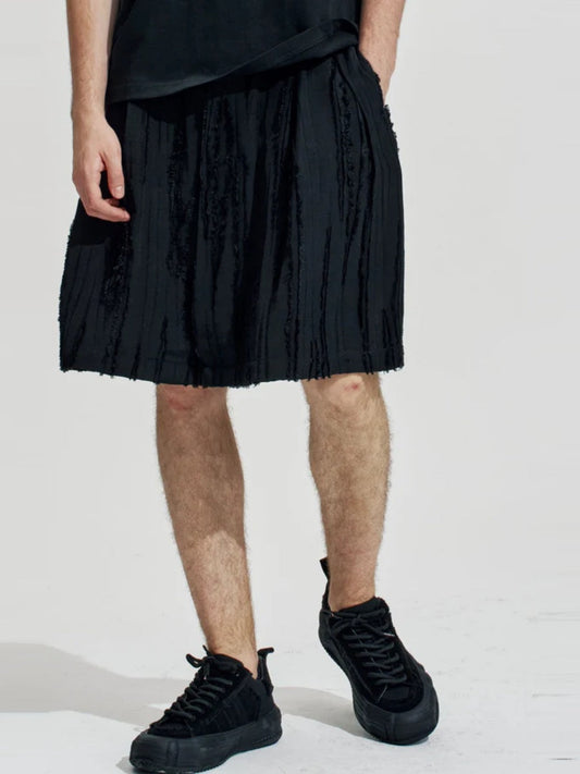 Harrison Wong Short - Lico