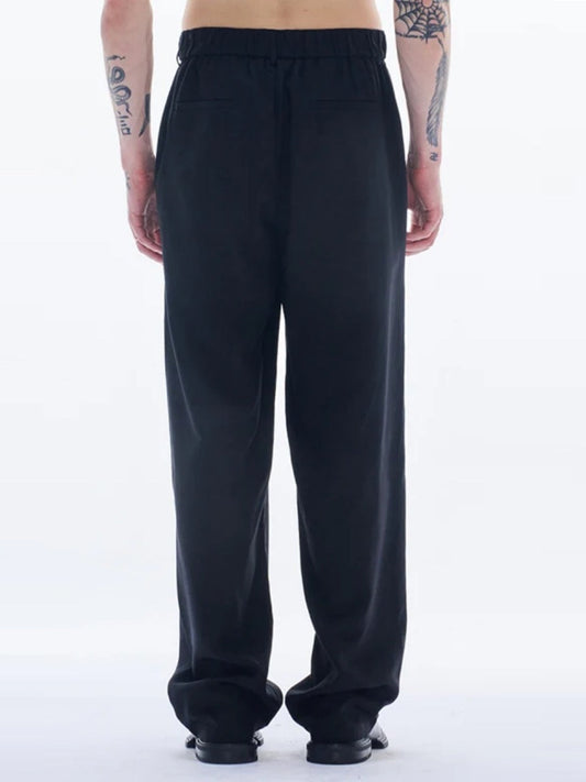 Harrison Wong Trouser - Teli