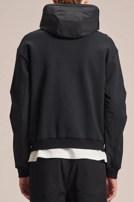 HARRISON WONG - Tape Hodjacket