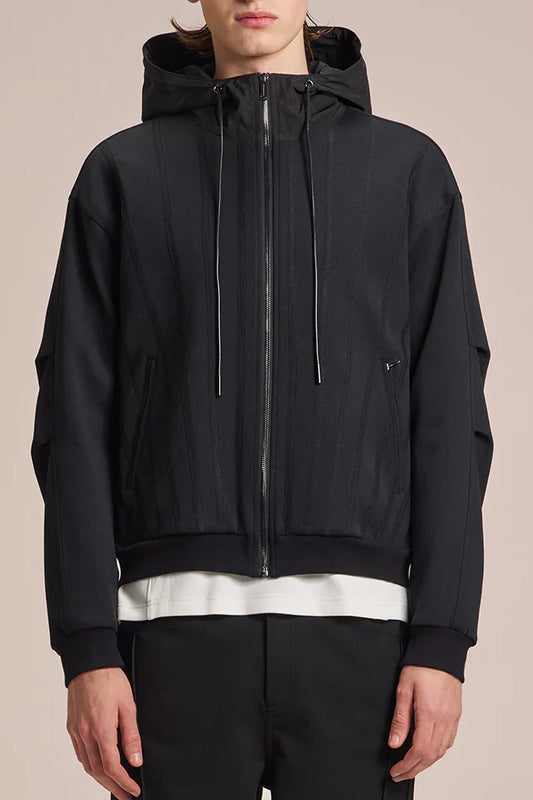 HARRISON WONG - Tape Hodjacket