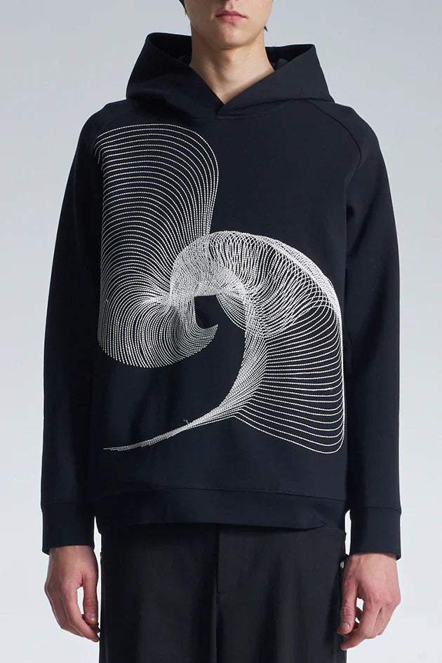 Harrison Wong - Hoodie Wavy