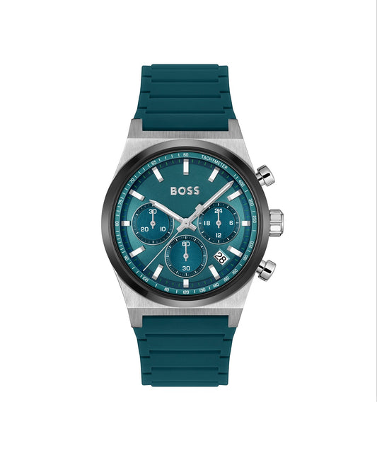 BOSS Watch - Candor Chrono Ss