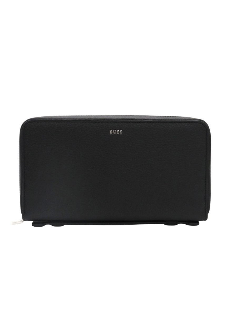 BOSS Travel Wallet - Crosstown_T.Wall