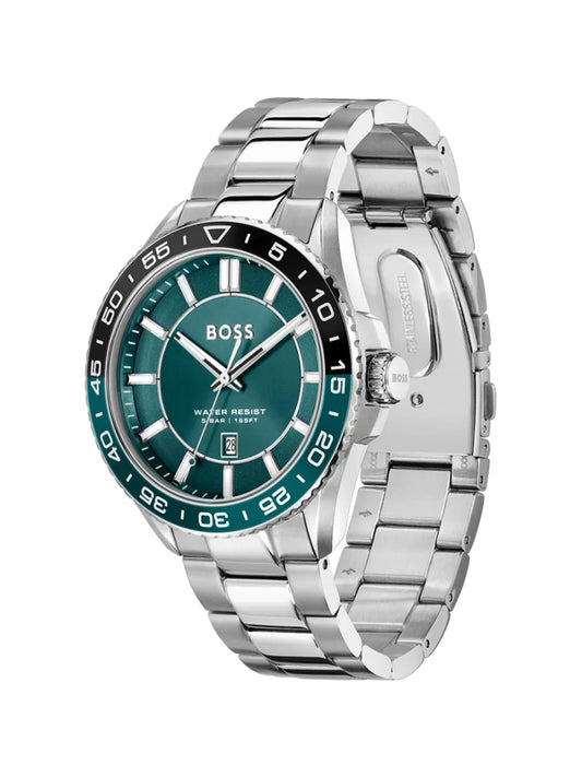 BOSS Watch - B RUNNER 43MM